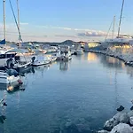Eni Apartamento Vodice