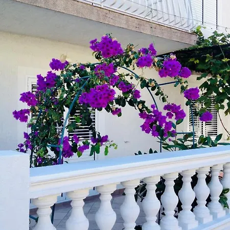 Appartement Eni Vodice