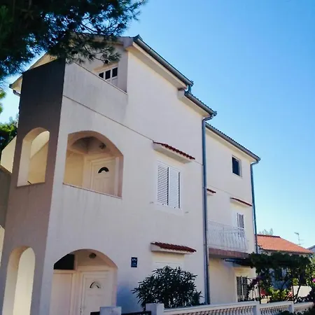 Eni Apartment Vodice