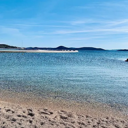 Apartmán Eni