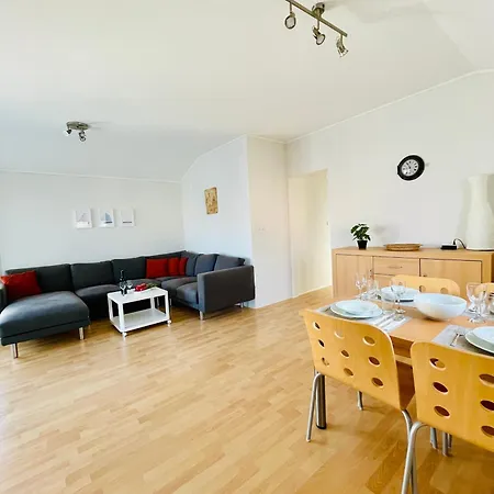 Eni Appartement
