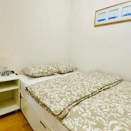 Apartman Eni