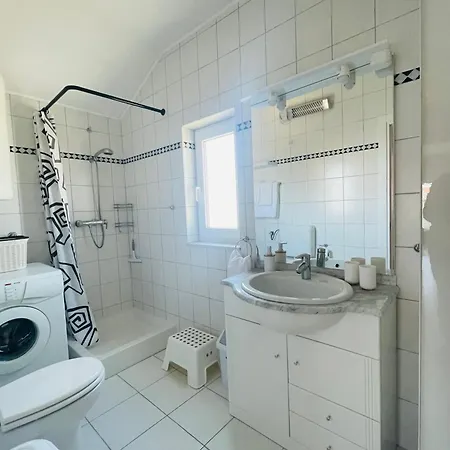 Appartement Eni *