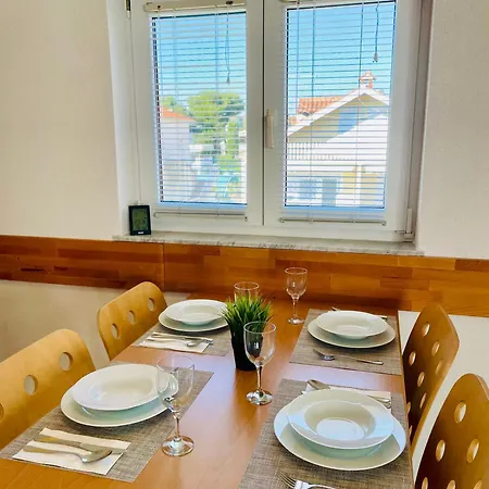 Eni Appartement Vodice