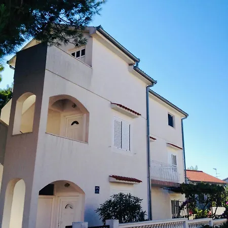Eni * Vodice