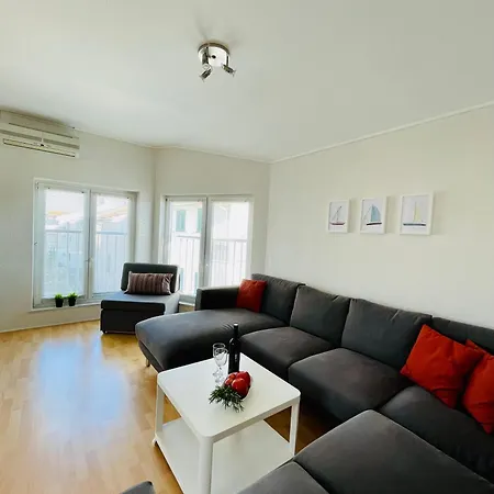 Eni Appartement