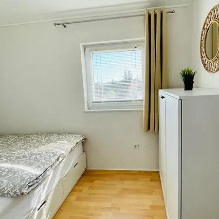 Apartment Eni