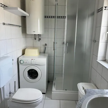 Apartamento Eni Vodice