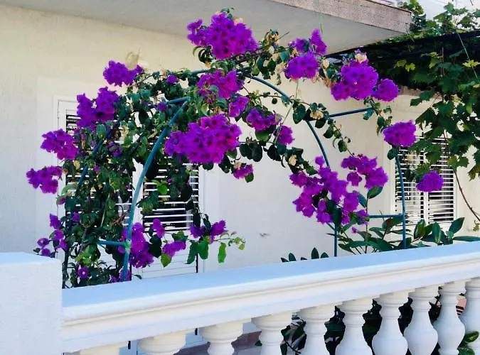 Apartamento Eni Vodice