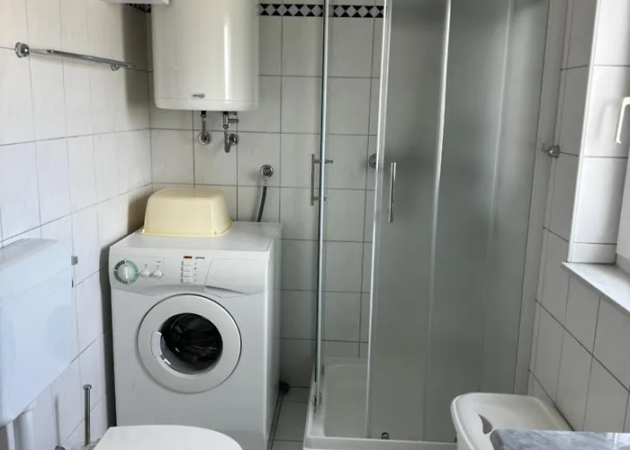 Apartamento Eni Vodice